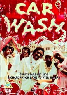 Car Wash (1976) - Stream Online