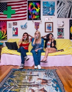 Temp Girls (2014) - Stream Online