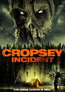 The Cropsey Incident (2017) - Stream Online