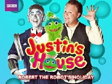 Justin's House (2011) - Stream Online