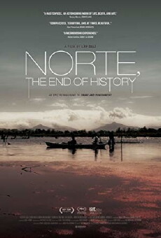 Norte, the End of History (2013) - Stream Online