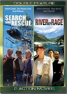 River of Rage: The Taking of Maggie Keene (1993) - Stream Online