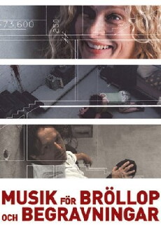 Music for Weddings and Funerals (2002) - Stream Online
