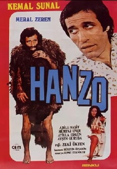 Hanzo (1975) - Stream Online
