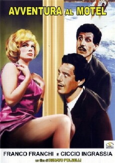 Avventura al motel (1963) - Stream Online