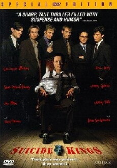 Suicide Kings (1997) - Stream Online