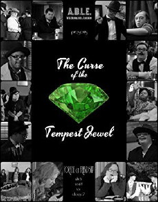 The Curse of the Tempest Jewel (2015) - Stream Online