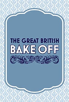 The Great British Baking Show (2010) - Stream Online