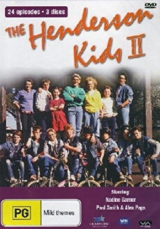 The Henderson Kids II (1987) - Stream Online