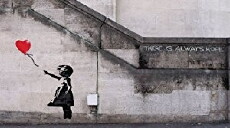 Untitled Bansky project (2018) - Stream Online