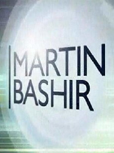 Martin Bashir (2011) - Stream Online