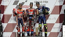 MotoGP (1949) - Stream Online