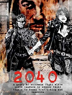 2040 (2018) - Stream Online