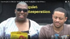 Quiet Desperation (2010) - Stream Online