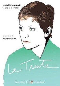 La Truite (The Trout) (1982) - Stream Online