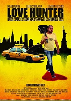Love Hunter (2014) - Stream Online