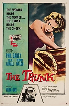 The Trunk (1961) - Stream Online