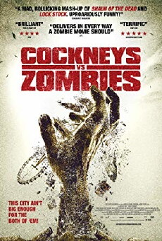 Cockneys vs Zombies (2012) - Stream Online