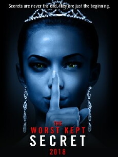The Worst Kept Secret (2018) - Stream Online