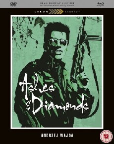 Ashes and Diamonds (1958) - Stream Online