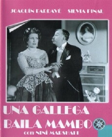 Una gallega baila mambo (1951) - Stream Online