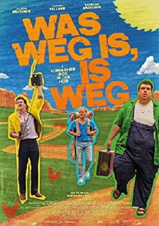 Was weg is, is weg (2012) - Stream Online
