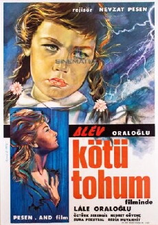 The Bad Seed (1963) - Stream Online