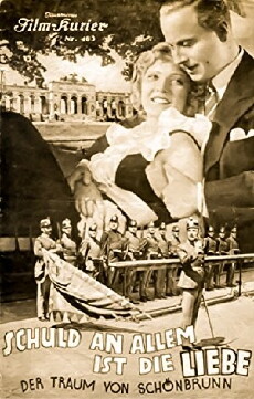 Traum von Schönbrunn (1932) - Stream Online