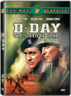 D-Day the Sixth of June (1956) - Stream Online