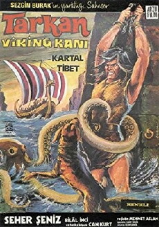 Tarkan and the Blood of the Vikings (1971) - Stream Online
