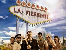 Las fierbinti (2012) - Stream Online