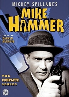Mike Hammer (1958) - Stream Online