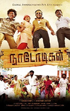 Naadodigal (2009) - Stream Online