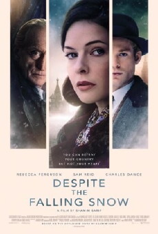 Despite the Falling Snow (2016) - Stream Online