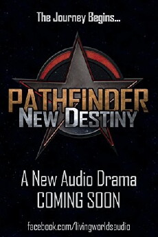 Pathfinder: New Destiny (2018) - Stream Online