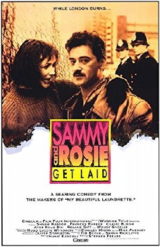 Sammy and Rosie Get Laid (1987) - Stream Online
