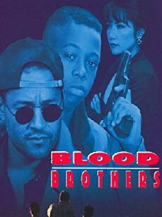 Blood Brothers (1993) - Stream Online