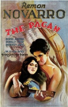 The Pagan (1929) - Stream Online