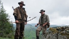 Kings of the Wild (2015) - Stream Online
