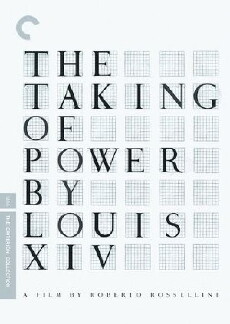 The Taking of Power by Louis XIV (1966) - Stream Online