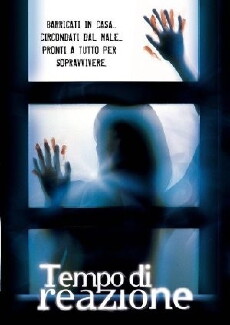 Tempo di Reazione (2011) - Stream Online