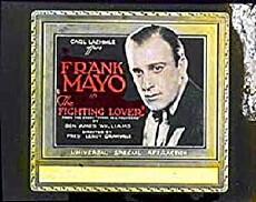 The Fighting Lover (1921) - Stream Online