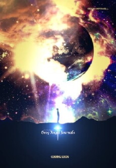 Grey Angel Journals (2017) - Stream Online