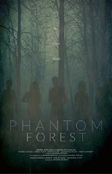 Phantom Forest (2019) - Stream Online