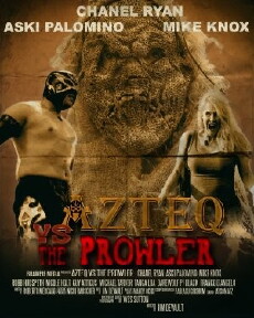 Azteq vs the Prowler (2017) - Stream Online