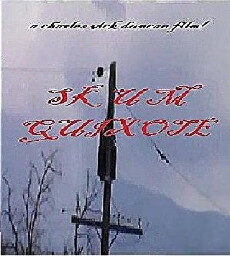 Skum Quixote (2012) - Stream Online