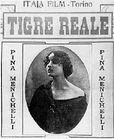 Tigre reale (1916) - Stream Online