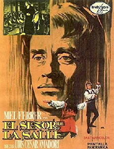 El señor de La Salle (1964) - Stream Online
