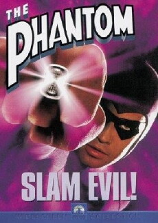 Das Phantom (1996) - Stream Online