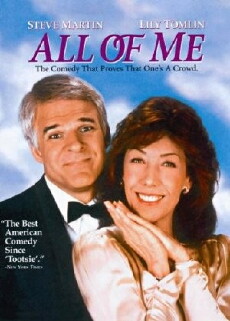 All of Me (1984) - Stream Online
